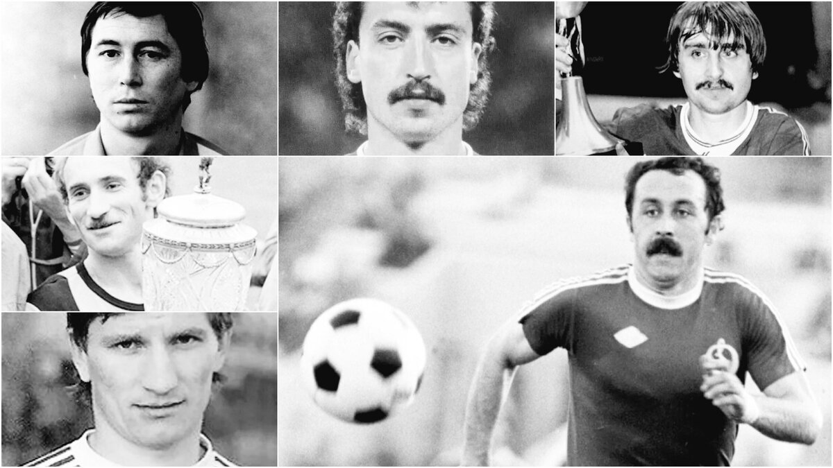 И гадать о том, как бы выступила советская футбольная сборная (одна из сильнейших в истории) в рамках Олимпиады 1984 года я не буду – «прошлое не терпит сослагательных наклонений».