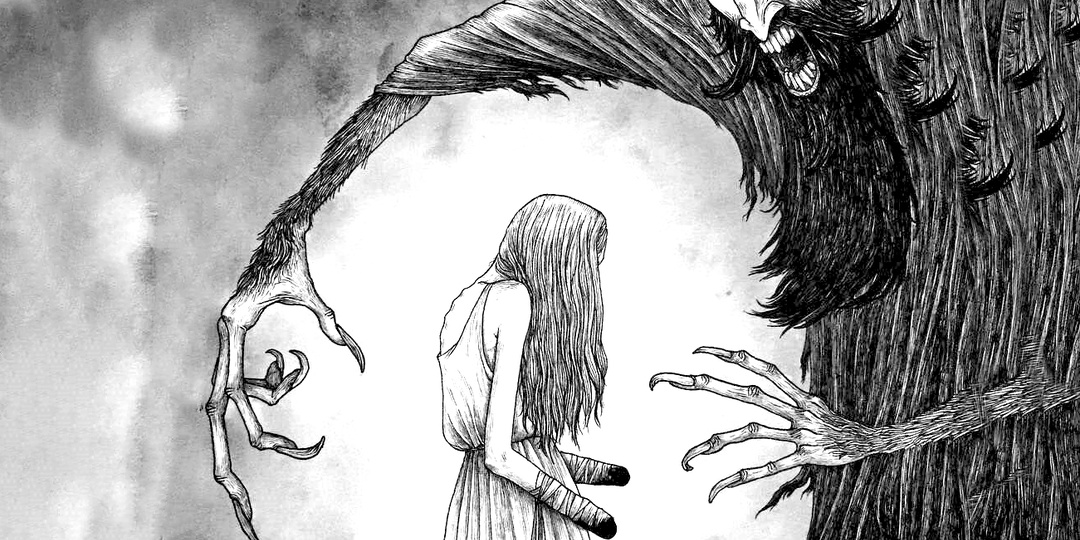 Жуть, да и только! Самые страшные и жуткие сказки братьев Гримм