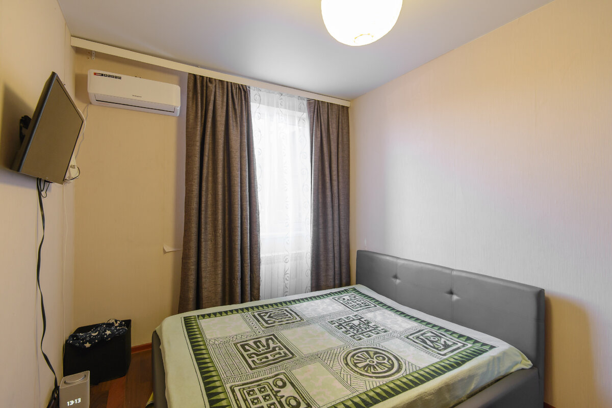 Фото автора реальной квартиры моего экса 