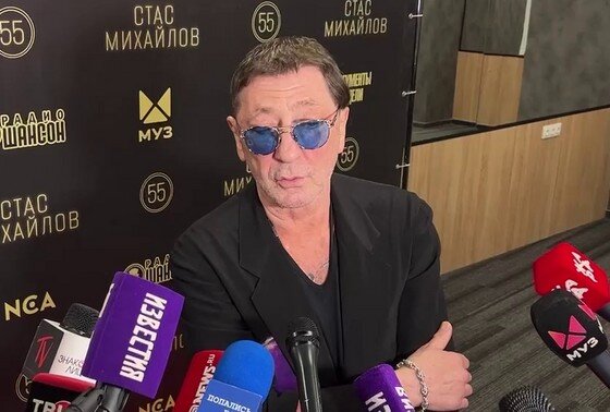    Григорий Лепс