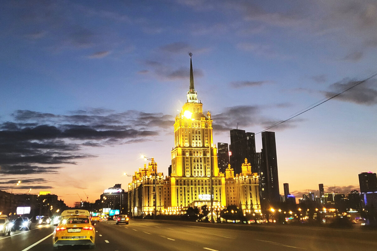 Фото принадлежит автору. Оно не имеет непосредственного отношения к описываемым событиям.