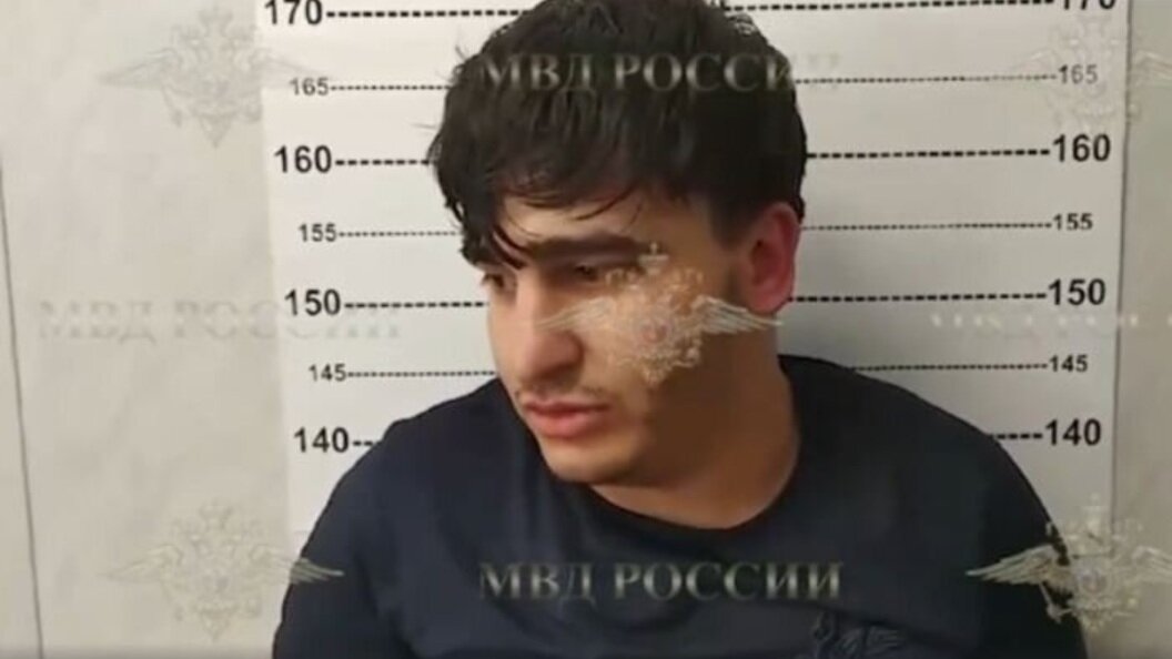    Источник фото: Пресс-служба МВД России