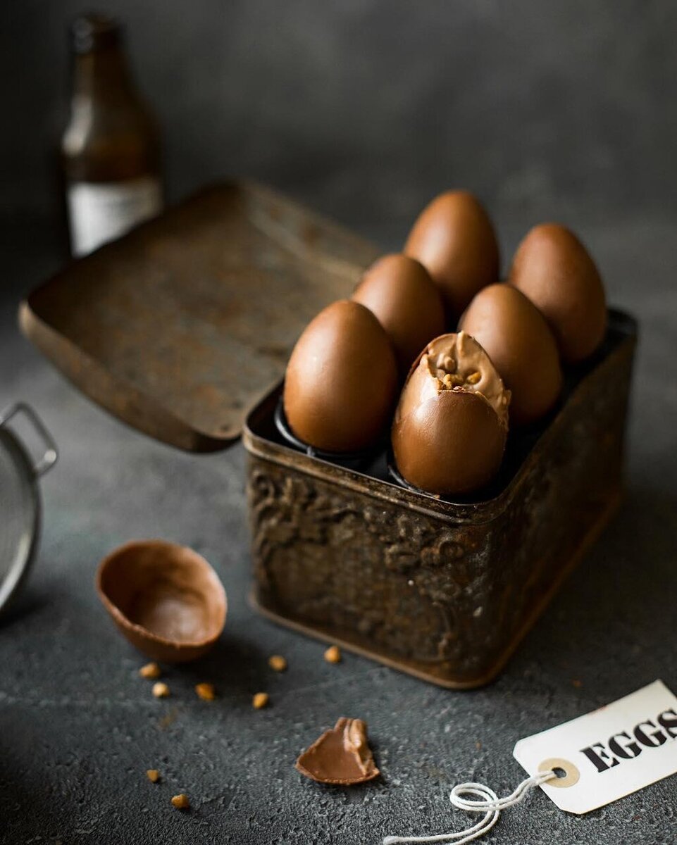    Автор фото и рецепта Олеся Куприн: @okuprin