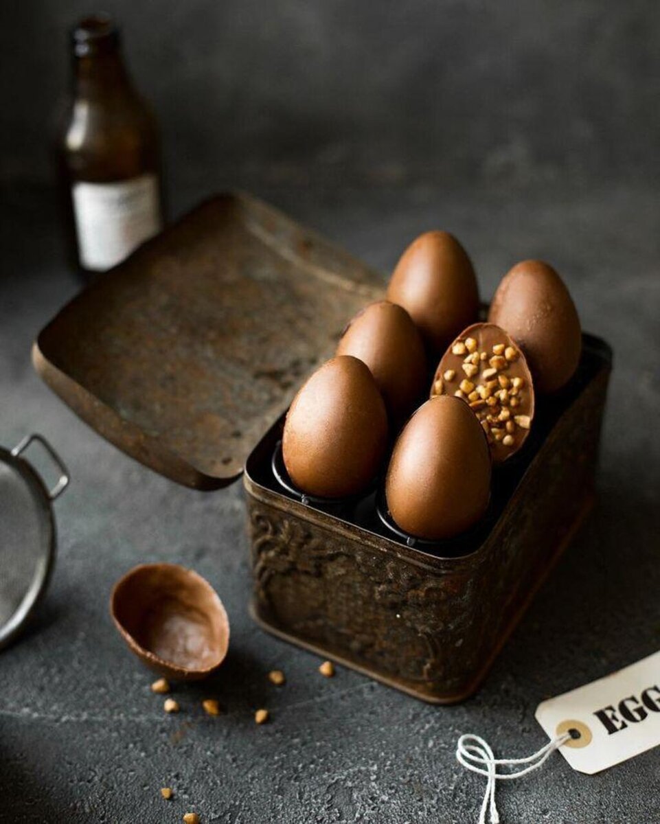    Автор фото и рецепта Олеся Куприн: @okuprin