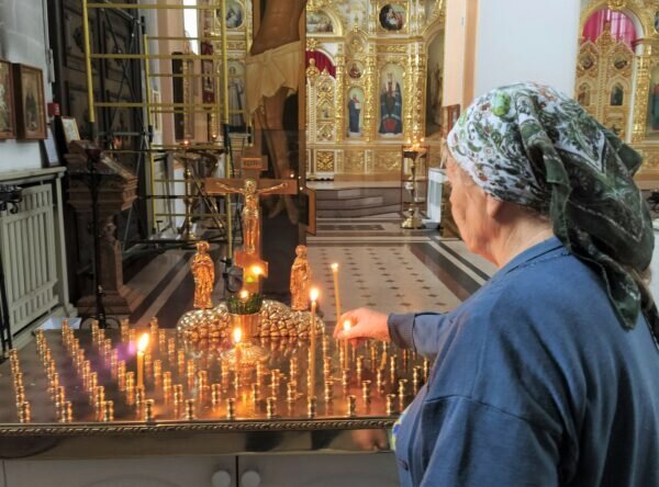    Фото: Екатерина Иванова. UG.RU