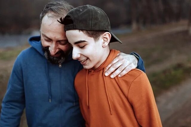    Когда начинается переходный возраст у мальчиков?