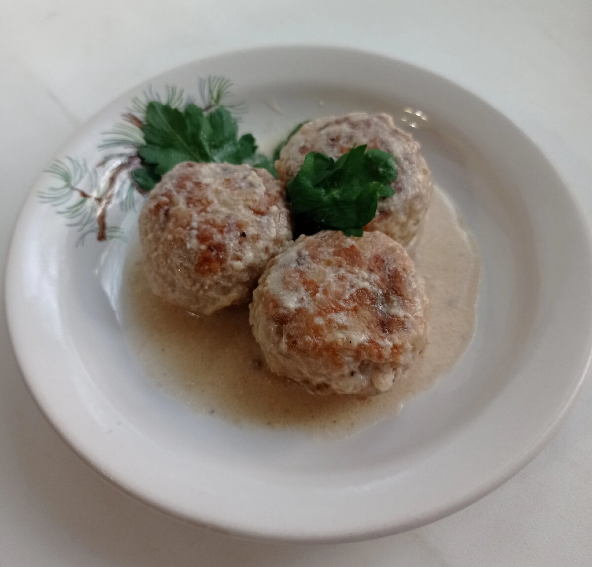 Фото 📸 автора канала "Два едока. Клава"