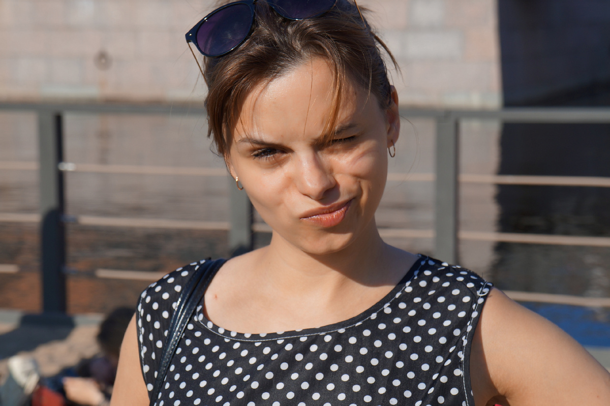 Всем большой привет👋 В 2008 году переехала на ПМЖ в Санкт-Петербург из Калининграда. С тех пор живу в коммуналке. Имею цель выехать из неё. Плачу ипотеку за вторую комнату. Любишь каналы лайфстайл? Подписывайся и добро пожаловать🤝