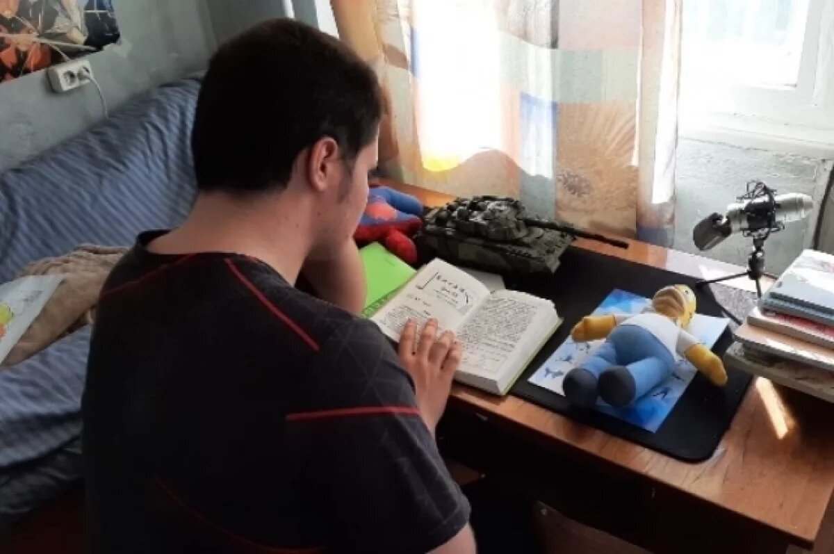    К сессии готовиться всё-таки надо.