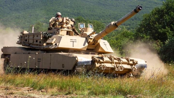 Фото: Пресс-служба Пентагона/defense.gov