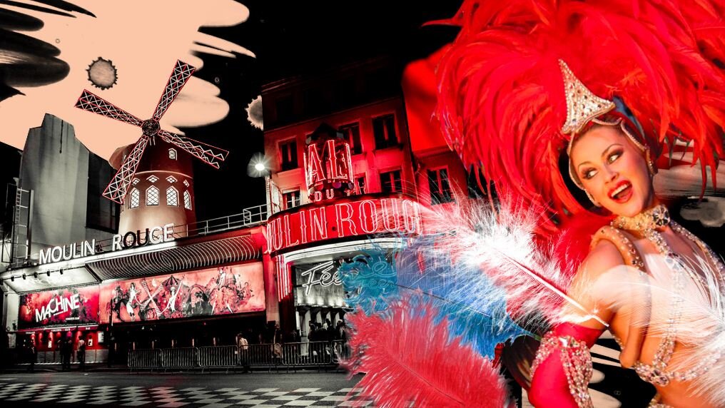 Мулен Руж