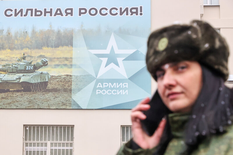    Фото: Petrov Sergey/news.ru/globallookpress