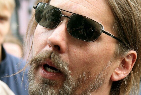    Сергей Троицкий