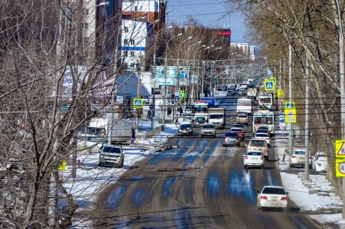    Названы компании, которые будут ремонтировать дороги 2-3 категории в Томске
