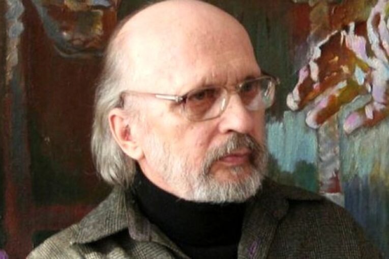  «Алтайский авангард ХХ в.» Л. Цесюлевич В. Климов.