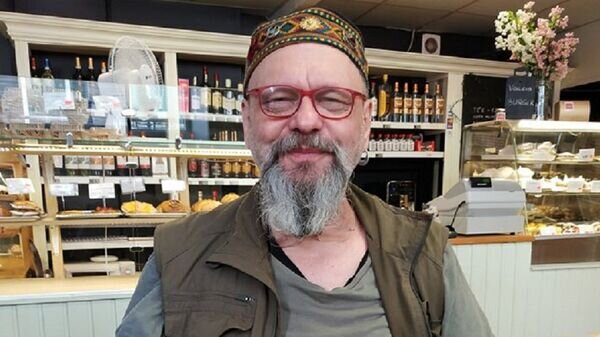    © Facebook* (*деятельность Meta по реализации Facebook запрещена в России как экстремистская) / Ирина Гордеева