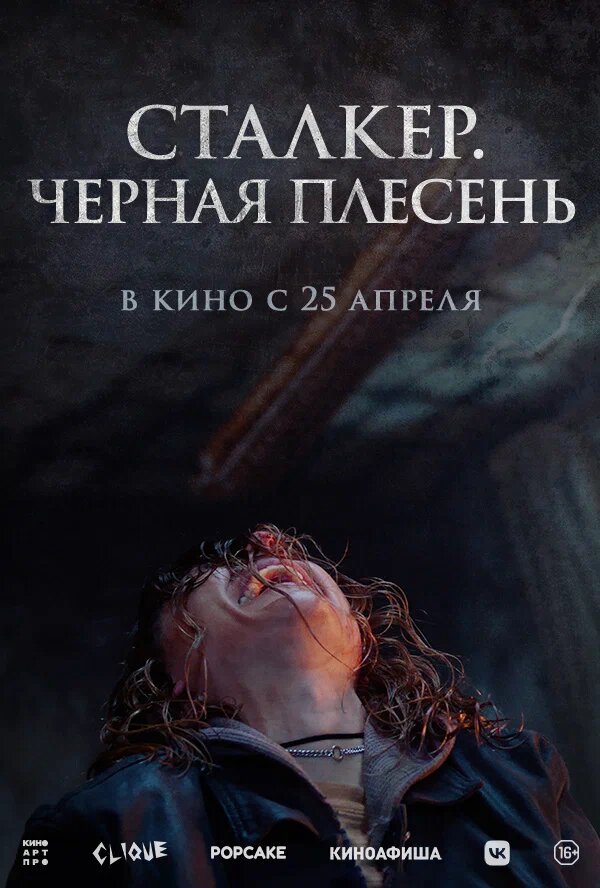 Постер