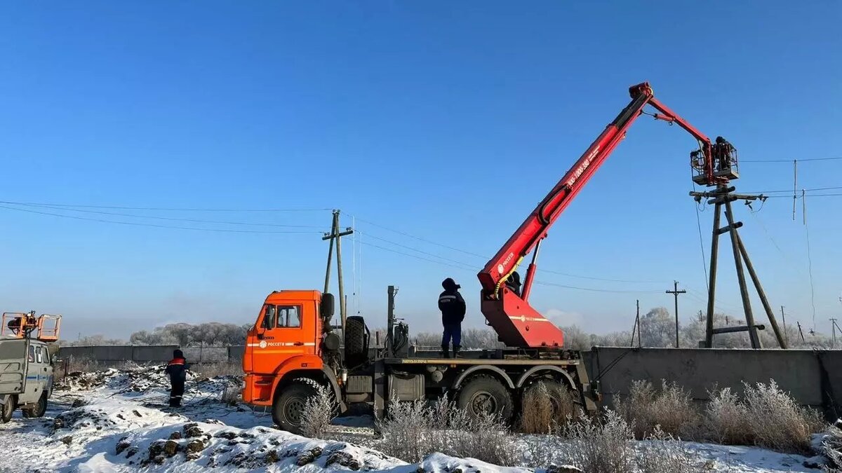     Источник: «Россети Сибирь»