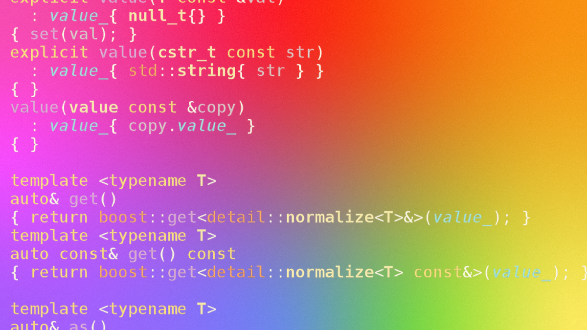 LISP: легендарный язык программирования для ИИ | Pro технологии | Дзен