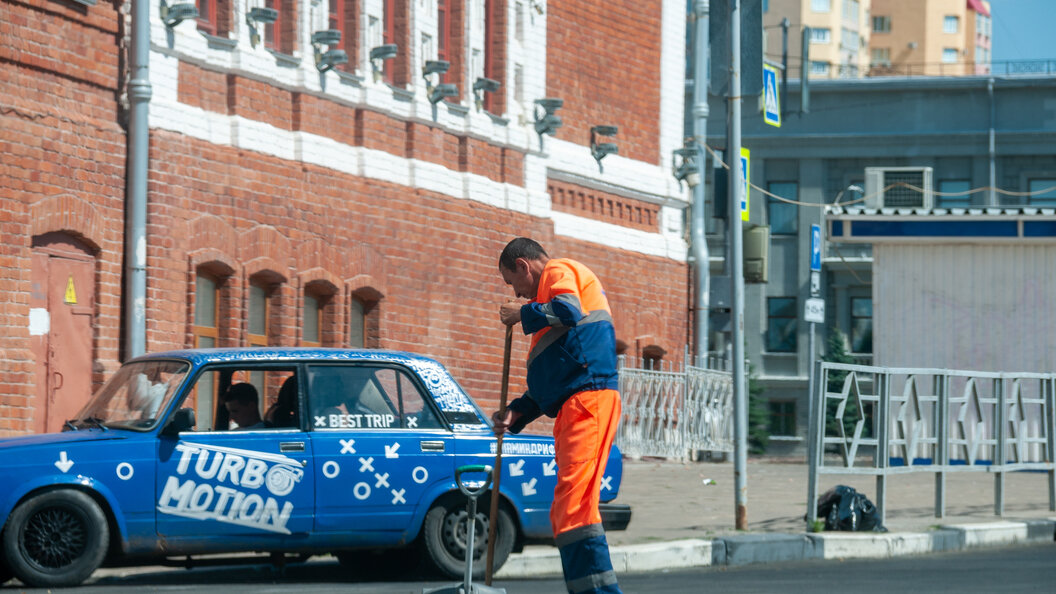    Фото: Svetlana Vozmilova/Globallookpress