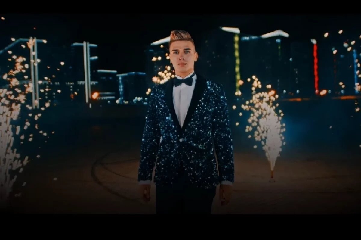    Победителем 12-го сезона шоу «Голос» стал Богдан Шувалов