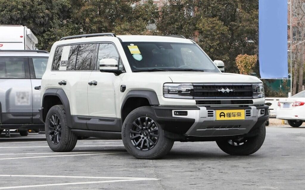    dongchedi.com Антон Чудайкин