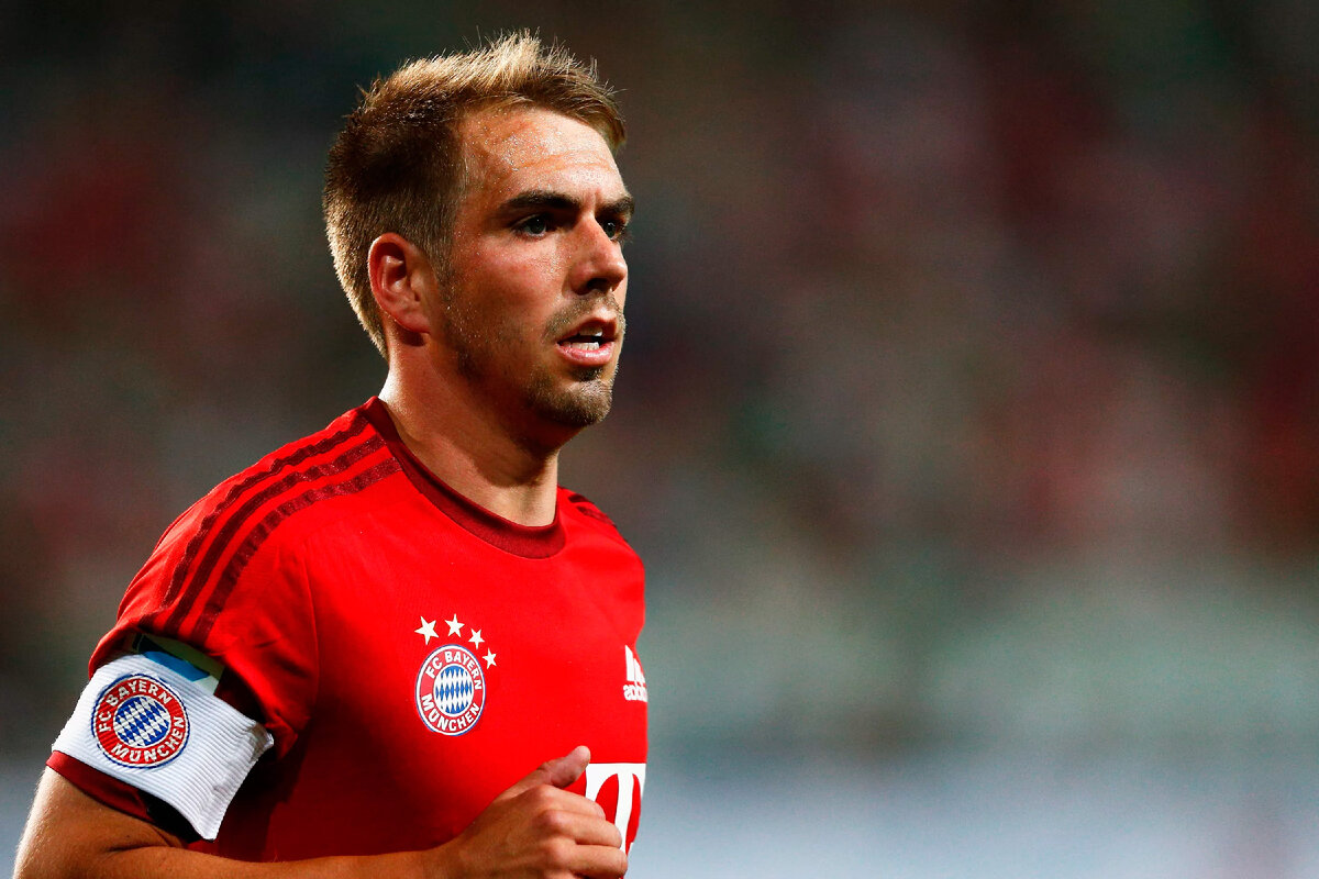 Фи́липп Лам