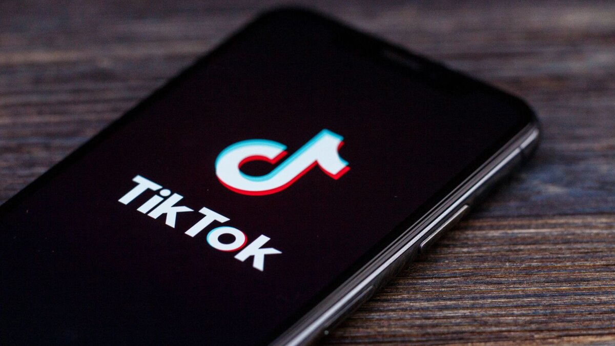 Bloomberg: молодежь США отказалась поддержать Байдена из-за запрета TikTok  | Время Новостей | Дзен