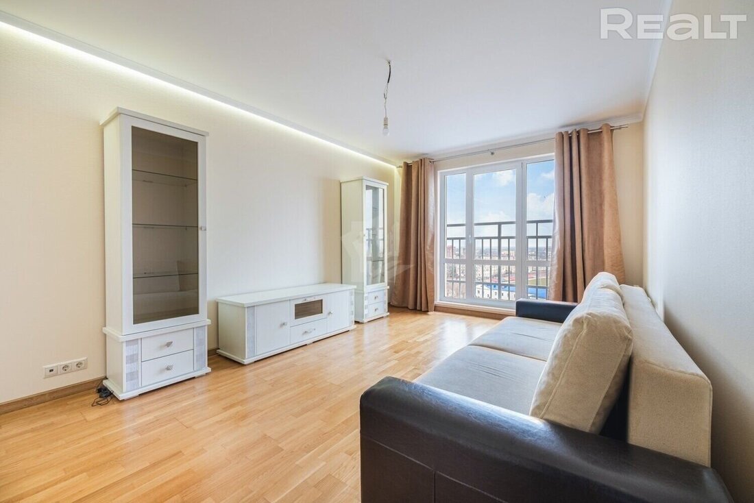 Однушки с ремонтом в домах не старше 2010 года в Минске. Как выглядят и ...