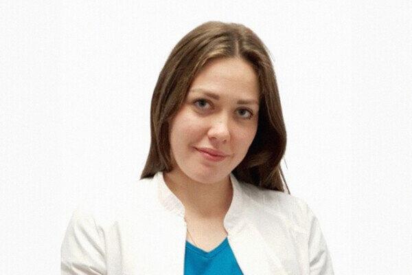    Мария Шаповалова / ЦКБ РАН