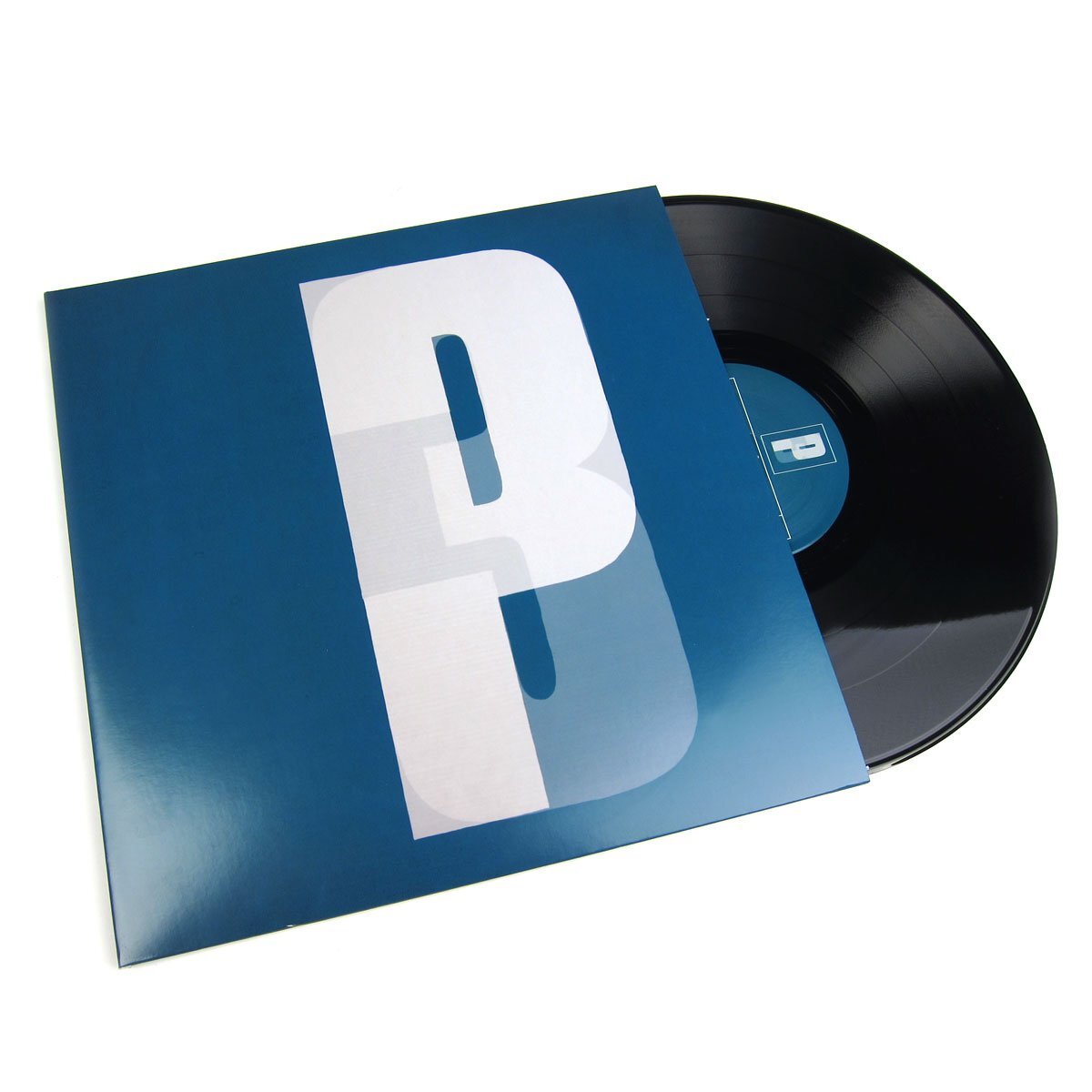 Portishead – Third (2008)