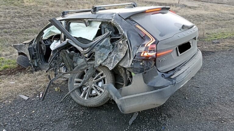    За три месяца в Оренбуржье в ДТП погибли 4 детей-пассажиров Марина Шарт