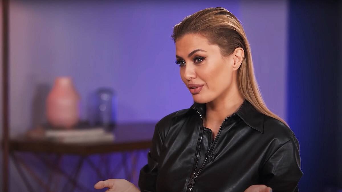    Фото: Youtube / FAMETIME TV