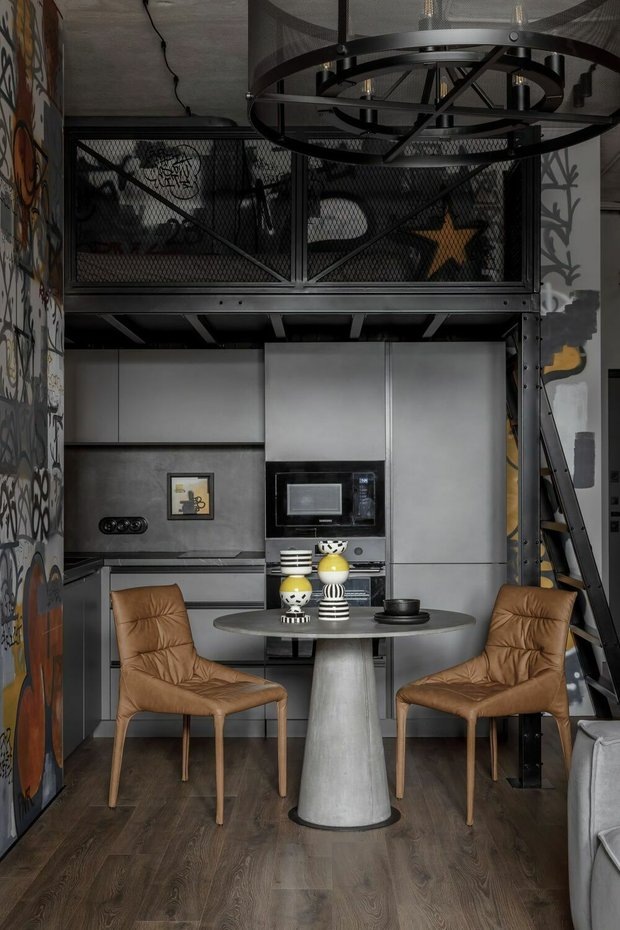  📷Дизайн: Катрин Диб