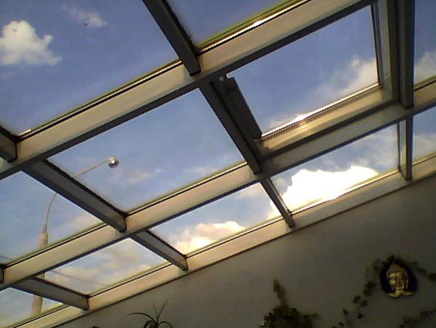 Ремонт зимних садов и сложных конструкций остекления | Зимние сады и ...