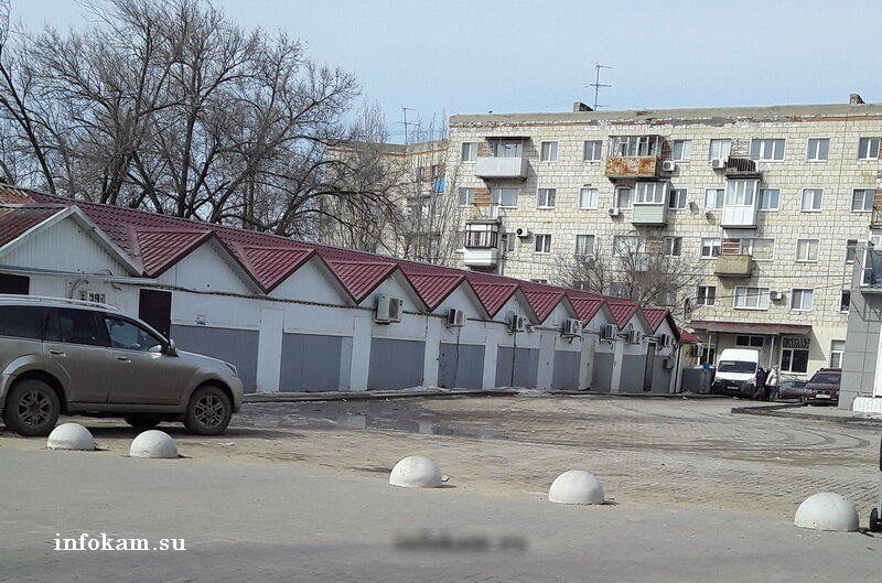    Камышин