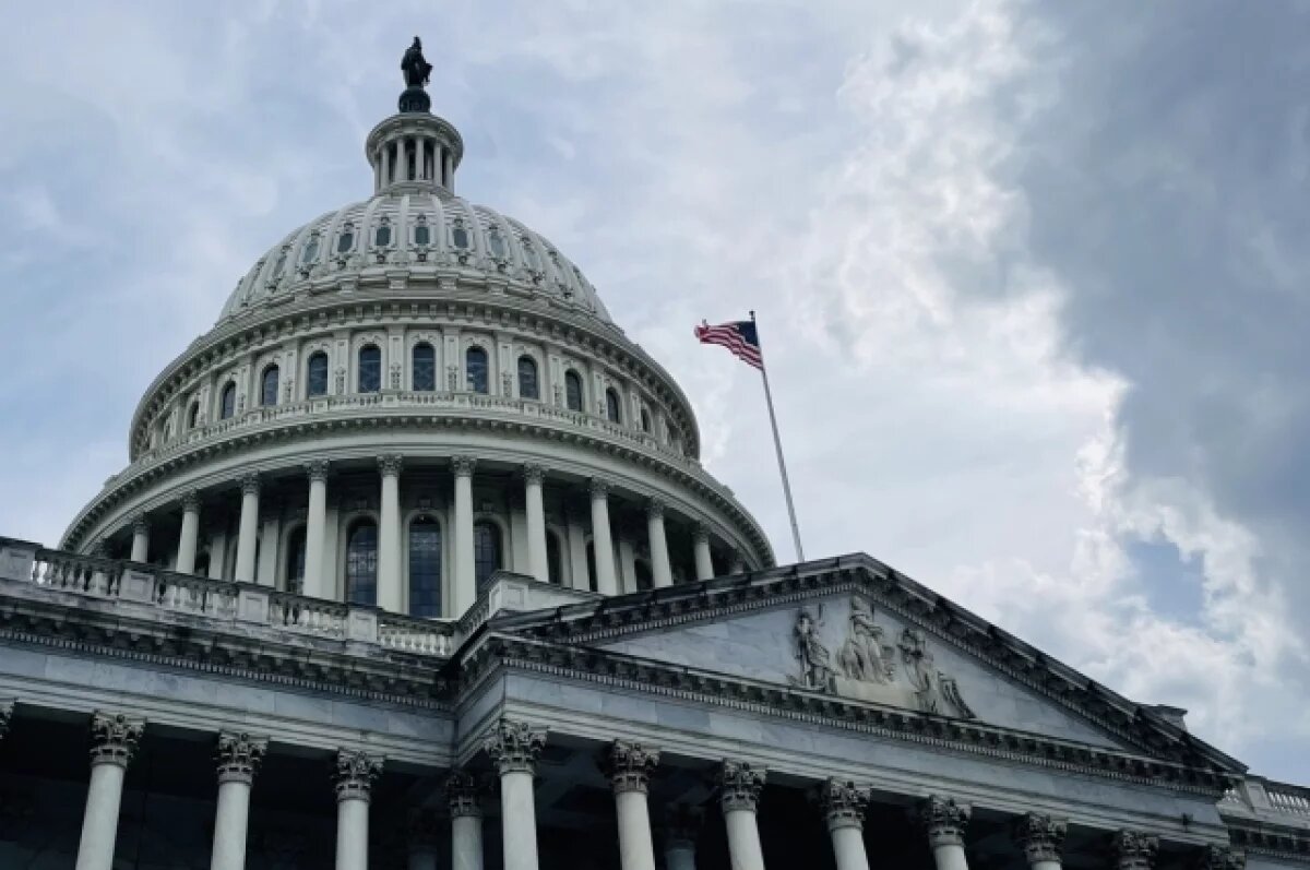    NYP: помощники Байдена готовили «переворот» в Белом доме