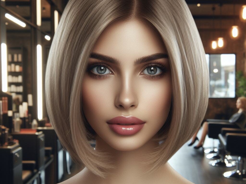 В статье рассматривается способ восстановления повреждённых волос и возвращения утраченного блеска при помощи масок с кератином.  