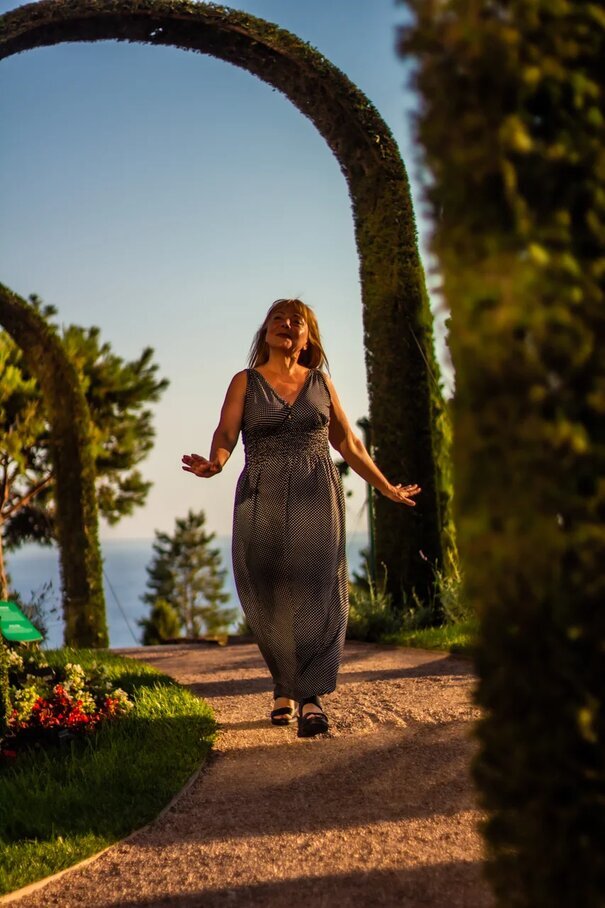 Фото автора