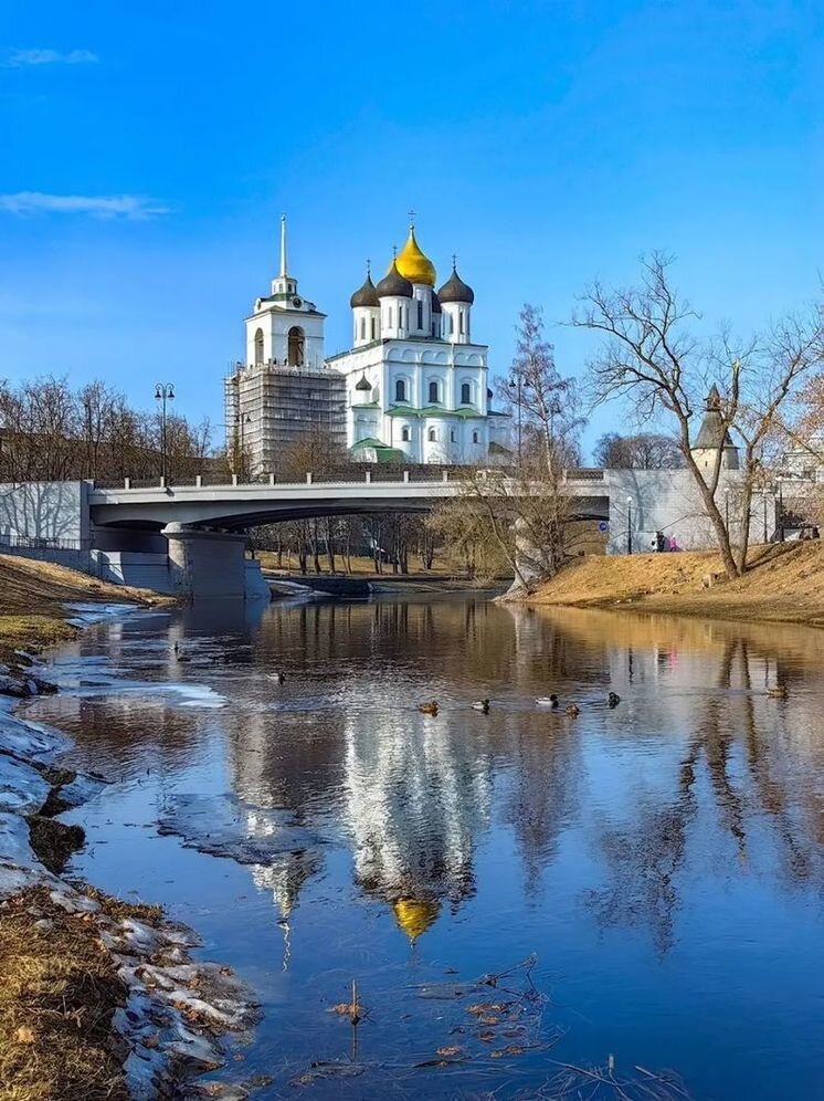     ФОТО: АНО "ВОЗРОЖДЕНИЕ ОБЪЕКТОВ КУЛЬТУРНОГО НАСЛЕДИЯ ПСКОВА И ОБЛАСТИ"