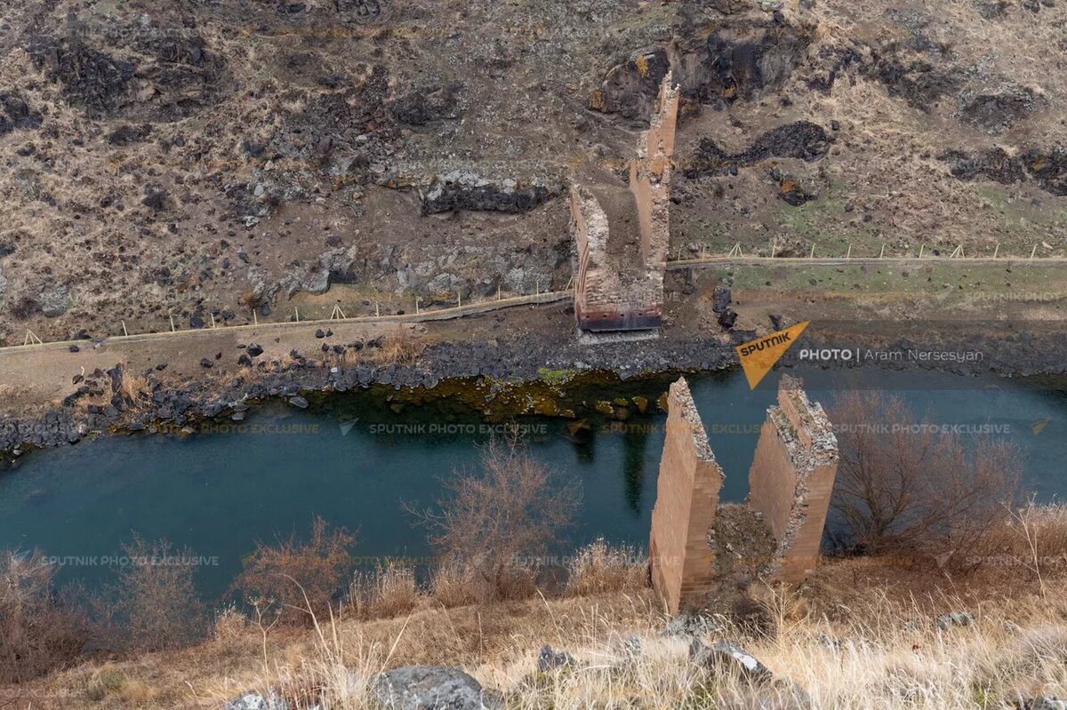 © Sputnik / Aram Nersesyan