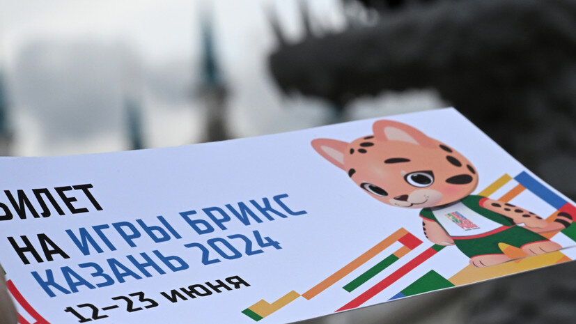   РИА Новости Максим Богодвид