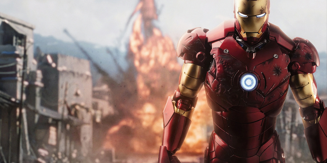 100 интересных фактов о фильме «Железный человек». Часть 2.