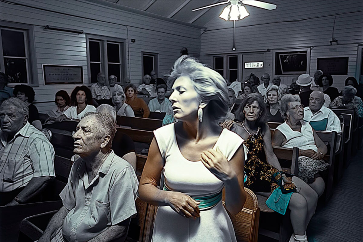 Христианство предлагает окончательные и непреходящие ответы, применимые ко всем людям