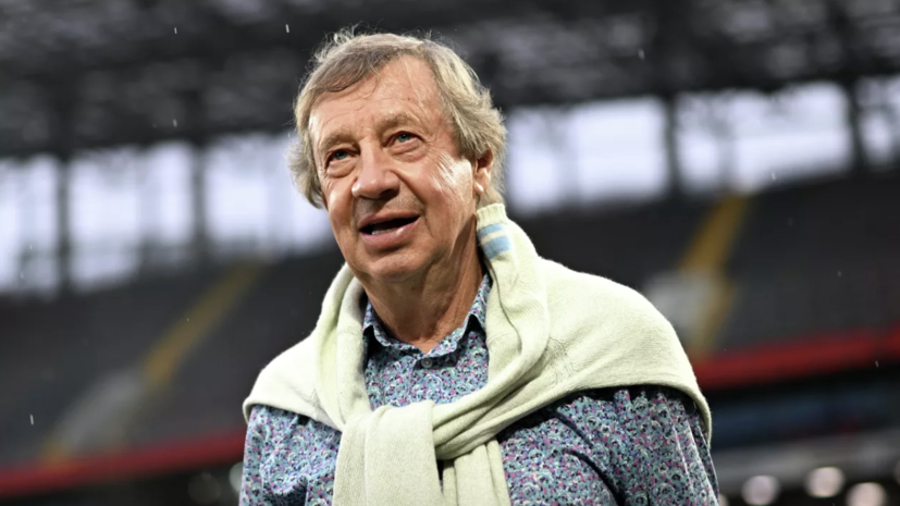    РИА Новости / Алексей Филиппов