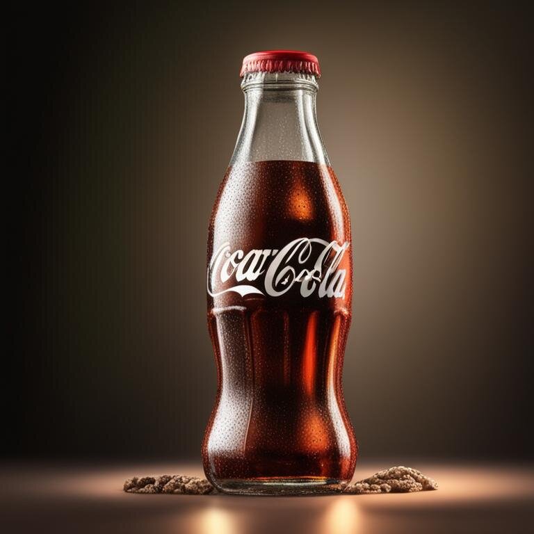 🥤 Друзья, вы когда-нибудь думали о том, чтобы использовать Кока-Колу в кулинарии? Да-да, вы не ослышались! В этом посте я расскажу вам о нескольких удивительных способах использования этого прохладительного напитка в приготовлении различных блюд. Готовы узнать больше? Читайте дальше!🍔 Кока-Кола может стать отличным ингредиентом для соусов и маринадов. Она добавит особую сладость и карамельный оттенок к вашим блюдам. Попробуйте сделать соус на основе этого газированного напитка для своих гриль-блюд — это будет настоящий взрыв вкусов!🍰 И что вы скажете насчет выпечки с использованием Кока-Колы? Вам когда-нибудь доводилось пробовать пирог со "сладким" приятным вкусом Колы? Это действительно уникальное и незабываемое сочетание! Попробуйте добавить газировку в ваше любимое тесто - результат вас поразит.🍨 А что если приготовить ароматный шербет из Кока-Колы? Просто смешайте этот напиток с плиткой шоколада и сливками. Получится нежное, прохладное лакомство, которое понравится даже самым искушенным гурманам.🍹 И не могу не упомянуть оригинальные коктейли на основе Кока-Колы! Ведь это свежий идеальный ингредиент для создания алкогольных и безалкогольных миксов. Попробуйте смешать Колу с лимонным соком и льдом - получится замечательный освежающий напиток для жаркого летнего дня.⭐️ Вывод: Кока-Кола в кулинарии — это не просто новизна и эксперимент, это настоящая возможность добавить яркий вкус и аромат ваших блюд. Попробуйте использовать этот напиток в различных рецептах, и вы удивитесь тому, насколько он может преобразить вашу кулинарную деятельность. Делитесь своими опытами в комментариях, и не забудьте оценить этот пост👇👍#Кока_Кола_в_кулинарии #Кулинарные_эксперименты #Использование_газировки_в_приготовлении