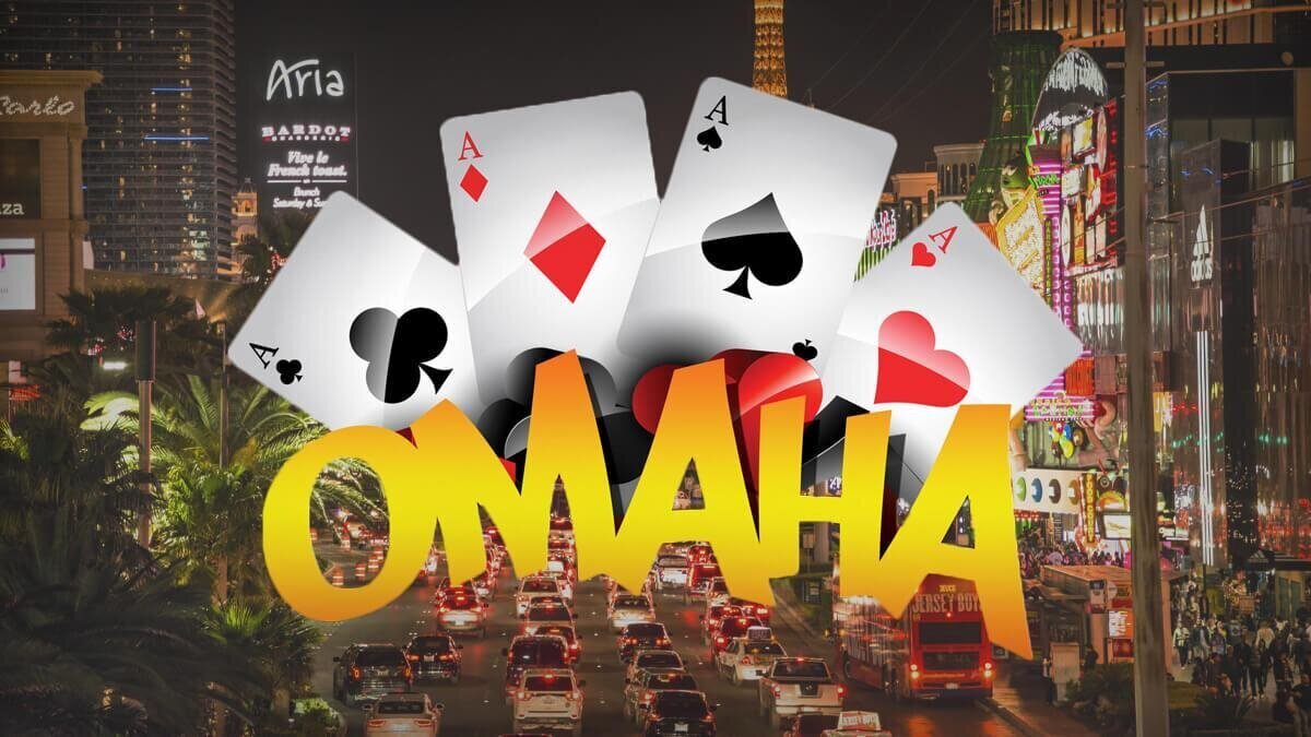 Правила игры в покер Омаха | Poker от А до Я | Дзен