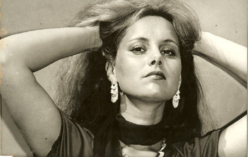 Нинель Дризина