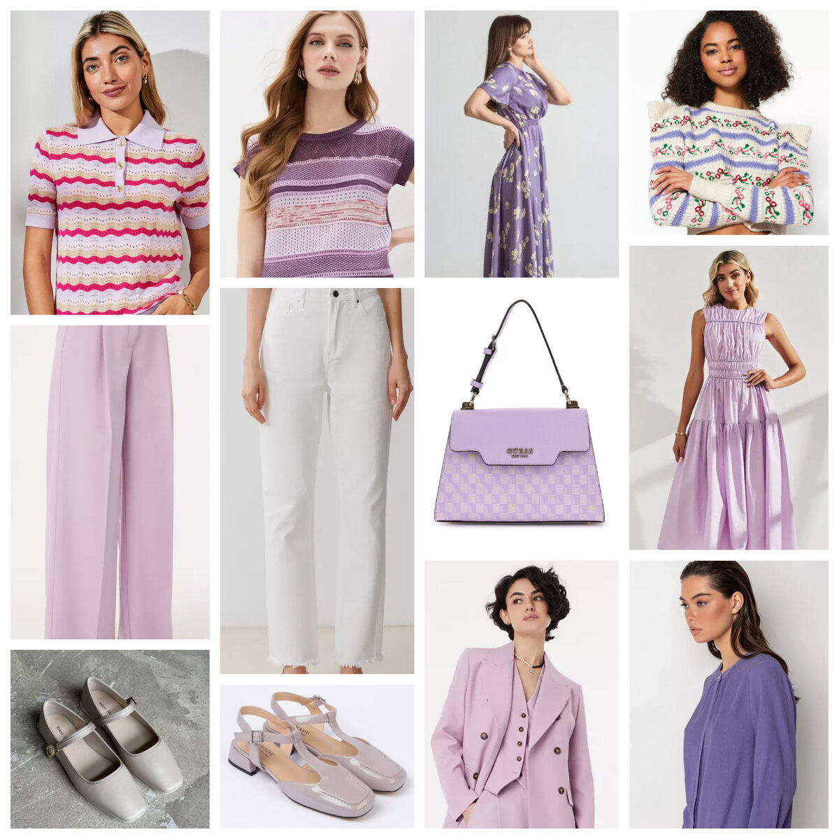 Тут сменила платье на верх от костюма