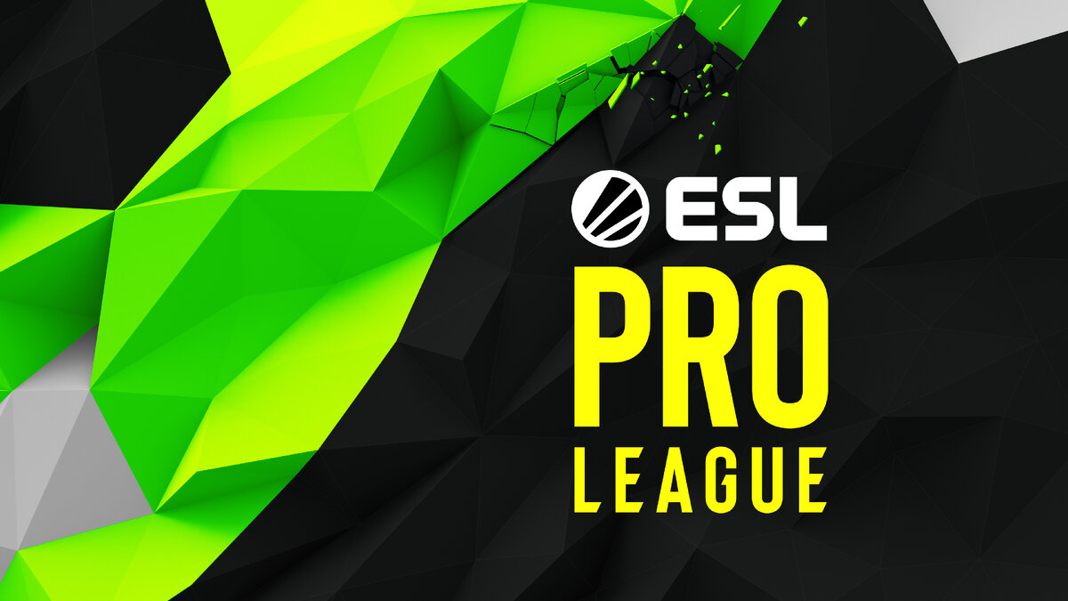 ESL PRO League Season 19